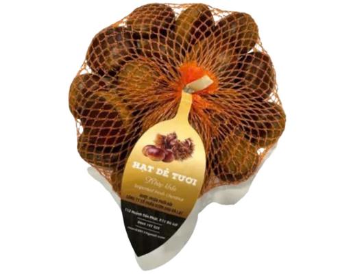 Hạt Dẻ Tươi 500g AVN