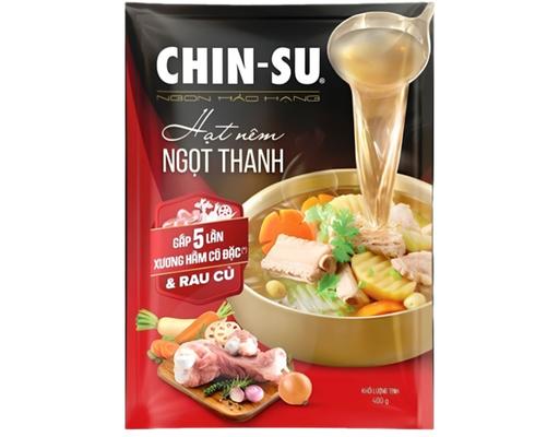 Hạt Nêm Xương Hầm Cô Đặc 400g [Miền Nam] CHIN-SU