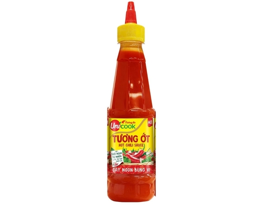 Tương Ớt Unicook 310g Tường An