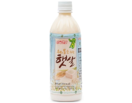 Nước Gạo Samhyook 500ml Sahmyook