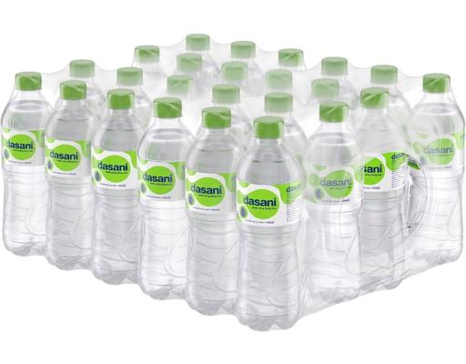 Thùng 24 Chai Nước Tinh Khiết 510ml-08578501 Dasani