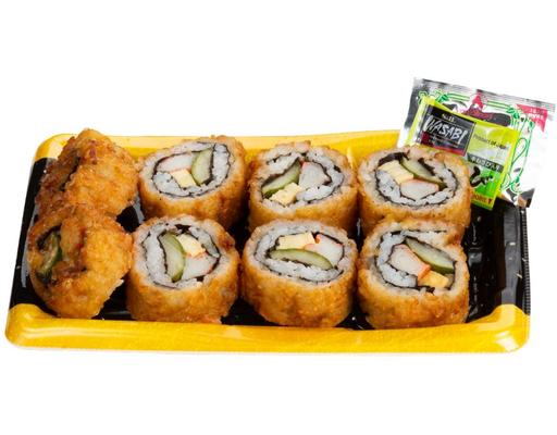 Sushi Chiên 260g AEON SUSHI