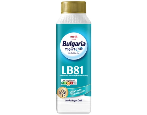 Sữa Chua Uống Ít Béo Bulgaria 150ml Meiji