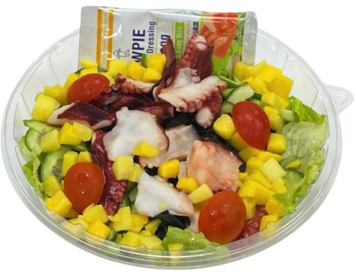 Salad Xoài Bạch Tuộc AEON SUSHI