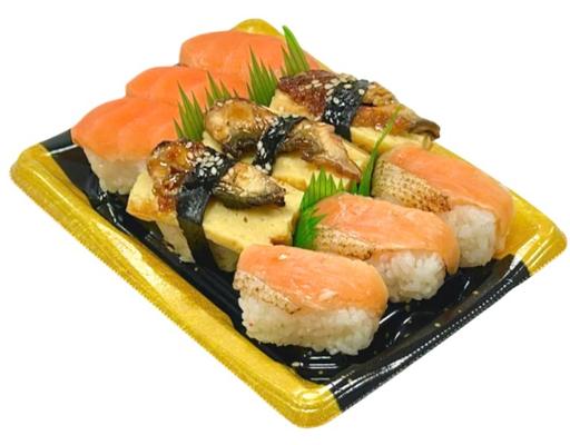Sushi Set Mix 3 AEON SUSHI