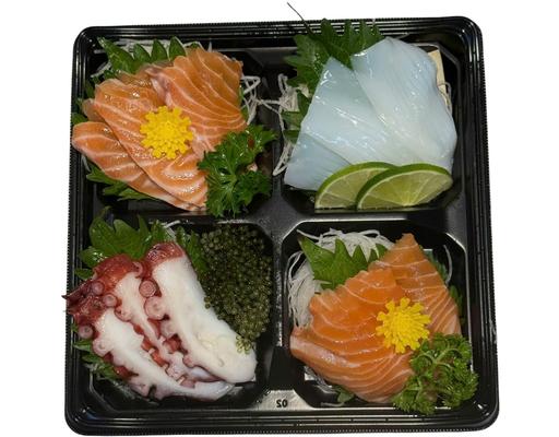 Sashimi Set 165 (4U) 235g AVN