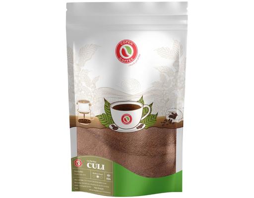 Cà Phê Hạt Rang Culi 200g Copen