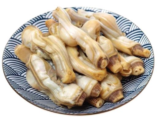Ốc Móng Tay 200g AVN