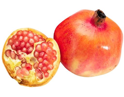 Lựu Ruby Hồng Ngọc 1.3Kg AVN