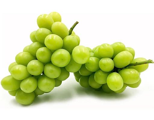 Nho Xanh Shine Muscat Hàn Quốc 700g AVN
