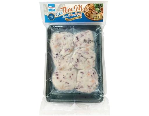 Chả Tôm Mực Kiểu Hạ Long 250g Tân Việt Sin