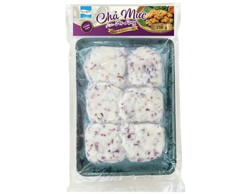 Chả Mực Kiểu Hạ Long 250g Tân Việt Sin