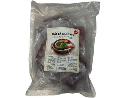 Mắt Cá Ngừ 500g YFC