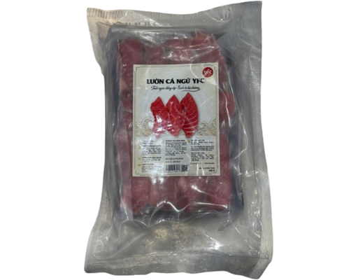 Lườn Cá Ngừ 500g YFC
