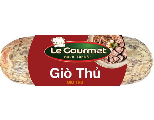 Giò Thủ 200g Le Gourmet