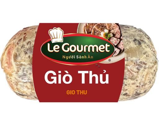 Giò Thủ 500g Le Gourmet