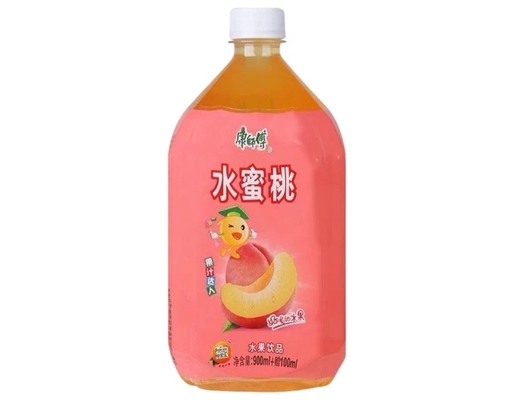 Nước Đào 1L Kang Shi Fu