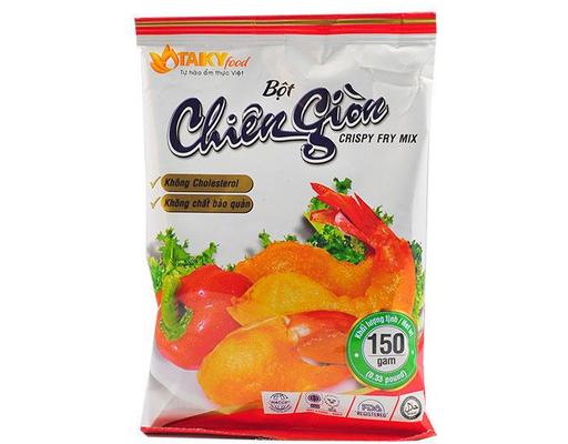 Bột Chiên Giòn 150g Tài Ký
