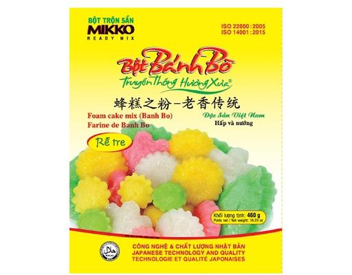 Bột Bánh Bò 460g Mikko