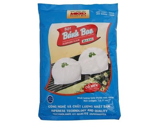 Bột Bánh Bao 400g Mikko
