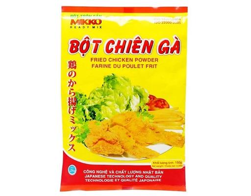 Bột Chiên Gà 150g Mikko