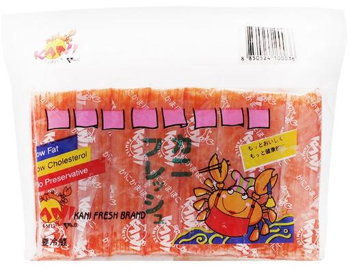 Que Surimi Hương Cua Kani Fresh 250g 3N Foods