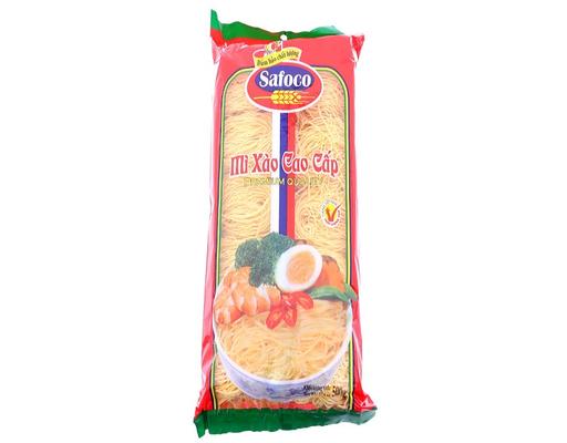 Mì Xào Cao Cấp 500g Safoco