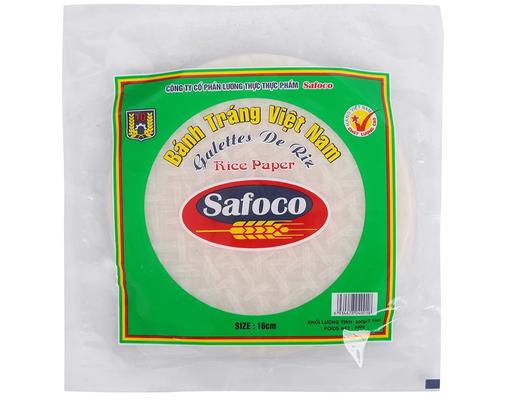Bánh Tráng 16cm 200g Safoco