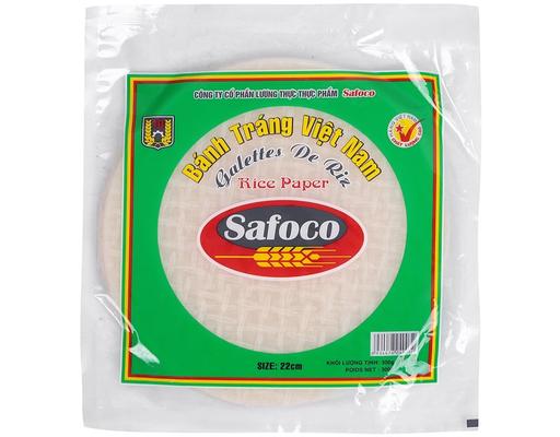 Bánh Tráng 22cm 300g Safoco
