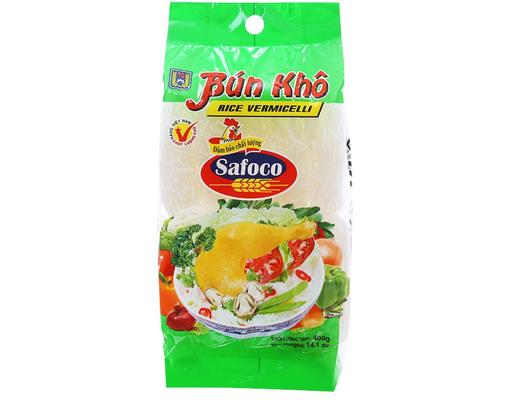 Bún Khô 400g Safoco