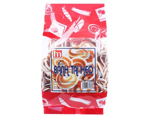 Bánh Tai Heo 280g Hoàng Mỹ Gia