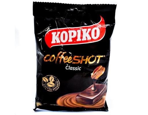 Kẹo Kopiko 140g Mayora