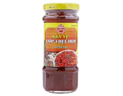 Gia Vị Ướp Thịt Heo Hàn Quốc Otoki