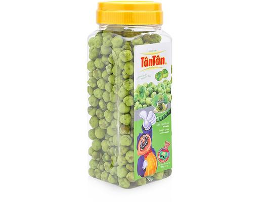 Đậu Hà Lan Wasabi 190g Tân Tân