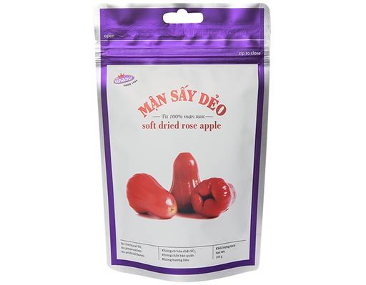 Mận Sấy Dẻo 100g Vinamit