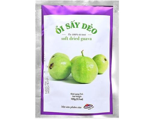 Ổi Sấy Dẻo 100g Vinamit