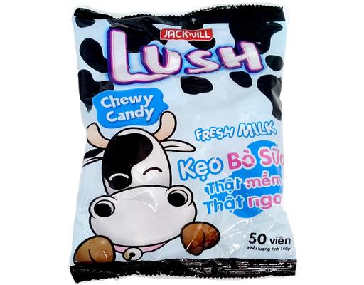 Kẹo Bò Sữa Lush Jack Jill