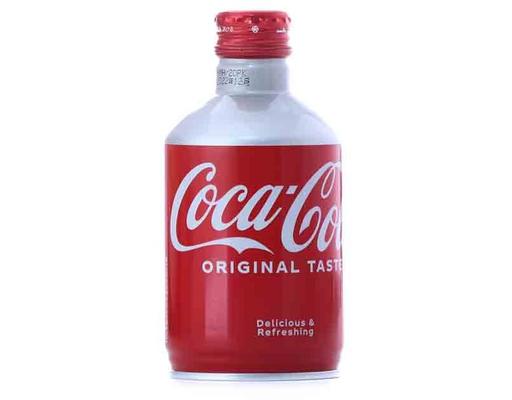 Coca Cola Nhật 300ml Coca Cola