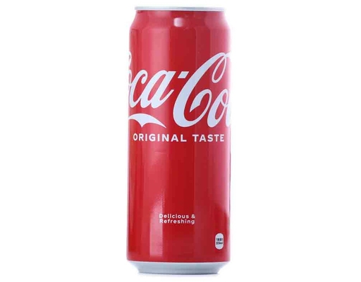 Coca Cola Nhật 500ml Coca Cola