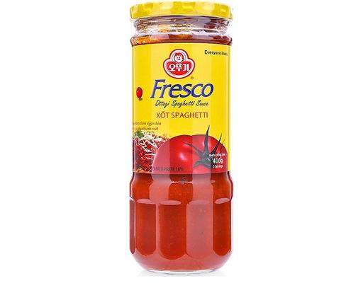 Xốt Spaghetti Presco 400g Otoki