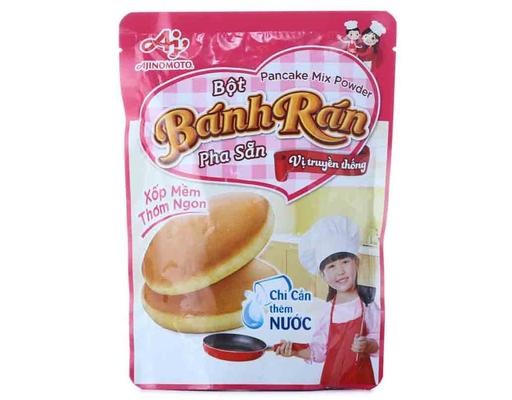 Bột Bánh Rán Pha Sẵn Vị Truyền Thống 200g Ajinomoto