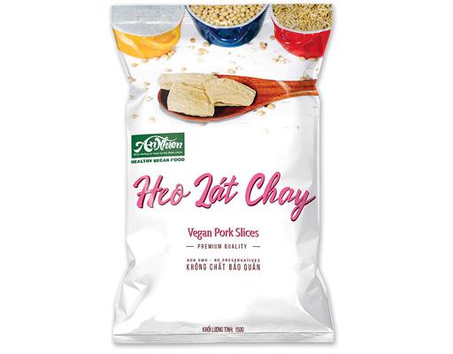 Heo Lát Chay 150g An Nhiên