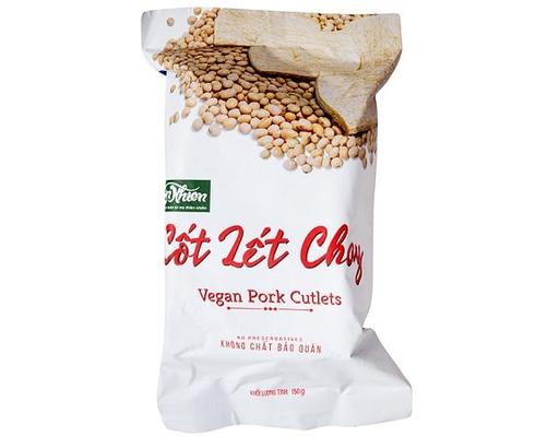 Cốt Lết Chay 150g An Nhiên