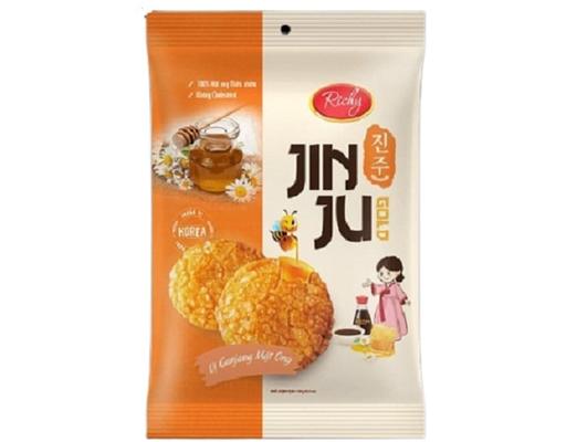 Bánh Gạo Mật Ong 100g Richy