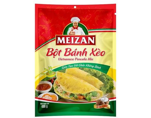 Bột Bánh Xèo 400g Meizan