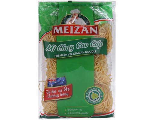 Mì Chay Cao Cấp 250g Meizan
