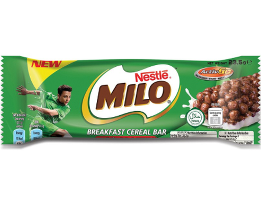 Bánh Ngũ Cốc Milo 23.5g Nestlé