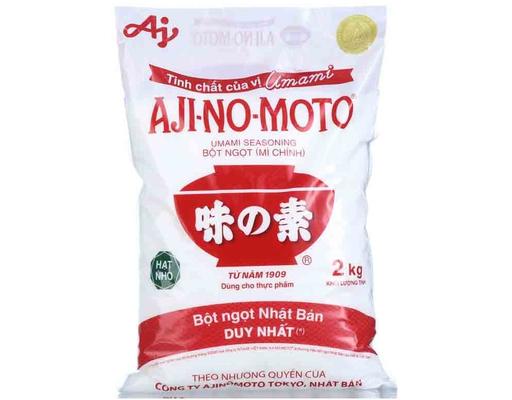 Bột Ngọt 2kg Ajinomoto