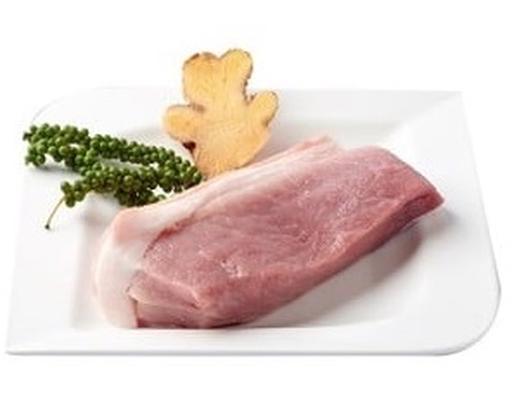 Thịt Đùi Heo 500g AVN