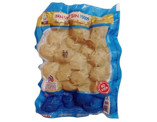 Bò Viên 500g Tân Việt Sin